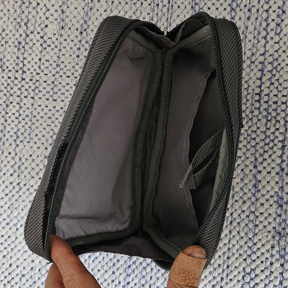 Toiletry Bags - Picture 13 of 13